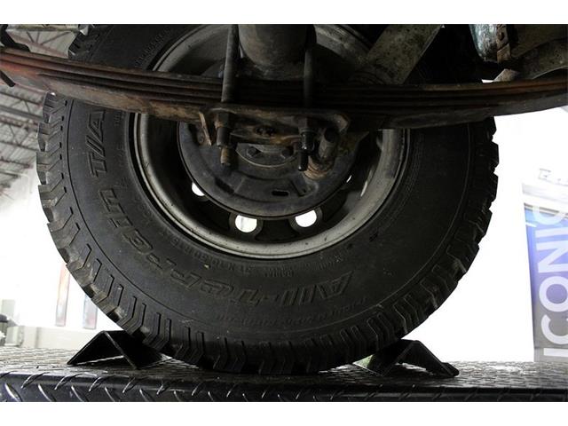 1971 Jeep CJ5 (CC-1249896) for sale in Kentwood, Michigan