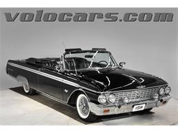 1962 Ford Galaxie 500 XL (CC-1249910) for sale in Volo, Illinois