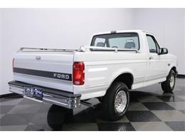 1992 Ford F150 (CC-1249917) for sale in Lutz, Florida