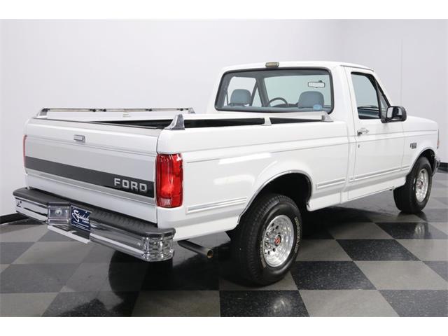 1992 Ford F150 (CC-1249917) for sale in Lutz, Florida