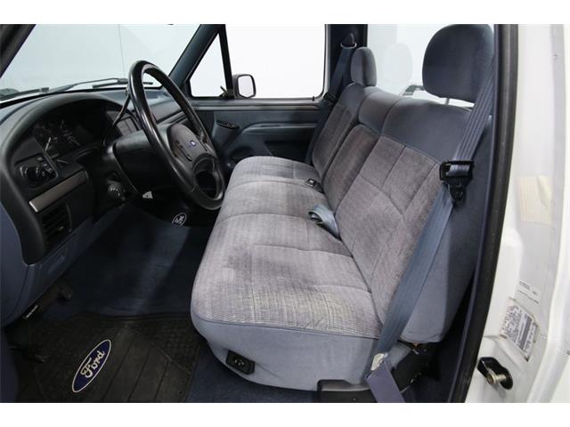 1992 Ford F150 (CC-1249917) for sale in Lutz, Florida