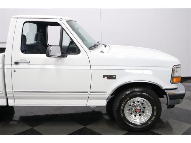 1992 Ford F150 (CC-1249917) for sale in Lutz, Florida
