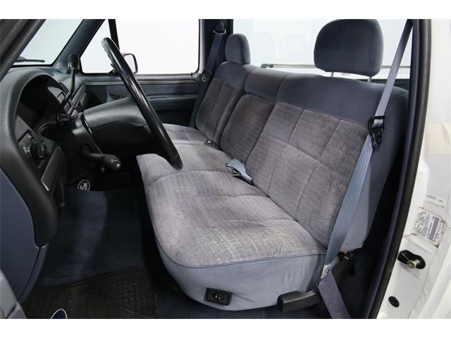 1992 Ford F150 (CC-1249917) for sale in Lutz, Florida