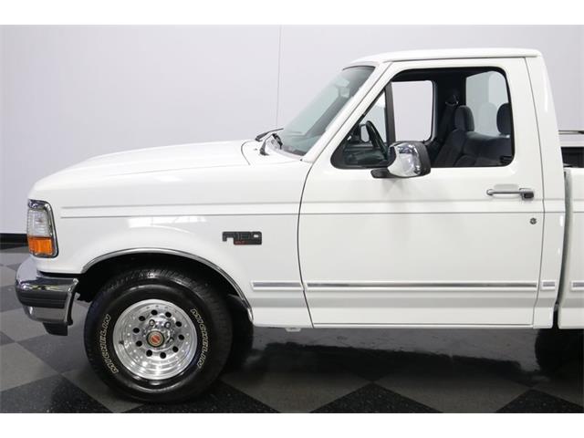 1992 Ford F150 (CC-1249917) for sale in Lutz, Florida