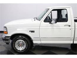 1992 Ford F150 (CC-1249917) for sale in Lutz, Florida