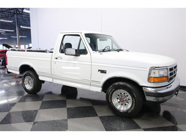 1992 Ford F150 (CC-1249917) for sale in Lutz, Florida