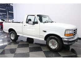 1992 Ford F150 (CC-1249917) for sale in Lutz, Florida