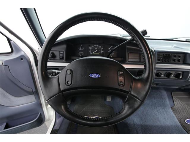 1992 Ford F150 (CC-1249917) for sale in Lutz, Florida