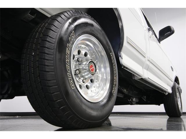 1992 Ford F150 (CC-1249917) for sale in Lutz, Florida