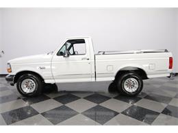 1992 Ford F150 (CC-1249917) for sale in Lutz, Florida