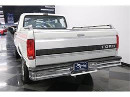 1992 Ford F150 (CC-1249917) for sale in Lutz, Florida