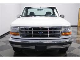 1992 Ford F150 (CC-1249917) for sale in Lutz, Florida