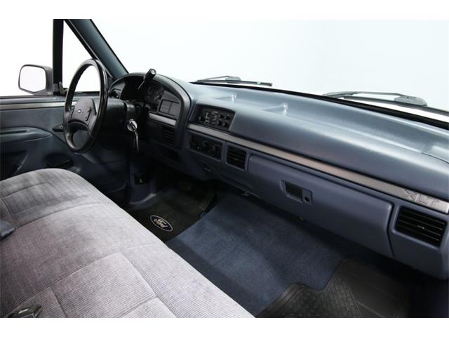 1992 Ford F150 (CC-1249917) for sale in Lutz, Florida
