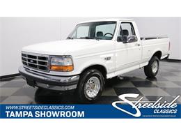 1992 Ford F150 (CC-1249917) for sale in Lutz, Florida