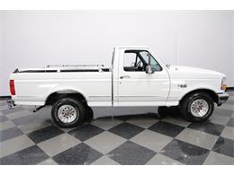 1992 Ford F150 (CC-1249917) for sale in Lutz, Florida