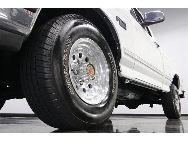 1992 Ford F150 (CC-1249917) for sale in Lutz, Florida