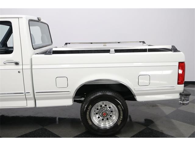 1992 Ford F150 (CC-1249917) for sale in Lutz, Florida