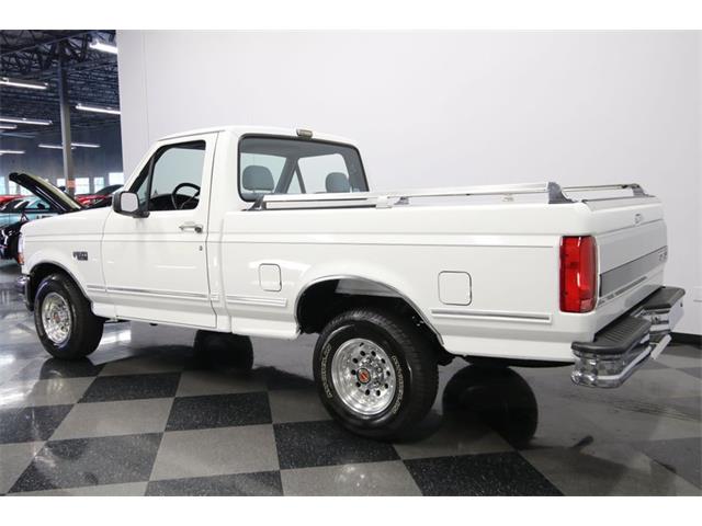 1992 Ford F150 (CC-1249917) for sale in Lutz, Florida