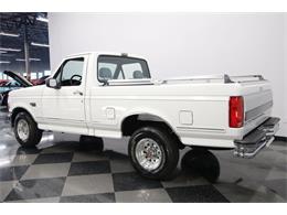 1992 Ford F150 (CC-1249917) for sale in Lutz, Florida