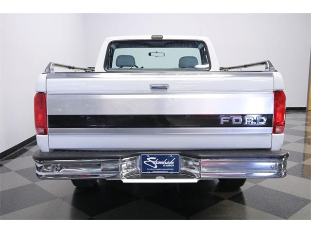 1992 Ford F150 (CC-1249917) for sale in Lutz, Florida