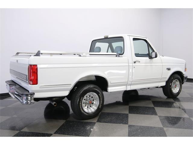 1992 Ford F150 (CC-1249917) for sale in Lutz, Florida