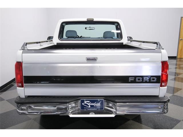 1992 Ford F150 (CC-1249917) for sale in Lutz, Florida