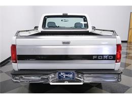 1992 Ford F150 (CC-1249917) for sale in Lutz, Florida