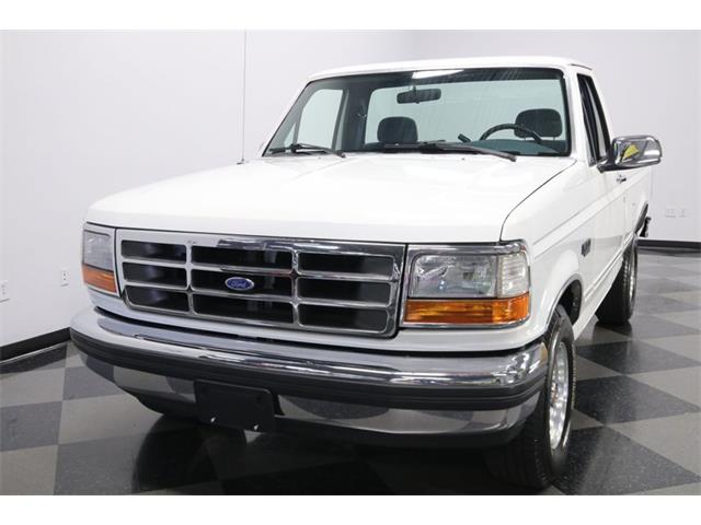 1992 Ford F150 (CC-1249917) for sale in Lutz, Florida