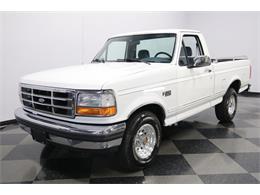 1992 Ford F150 (CC-1249917) for sale in Lutz, Florida