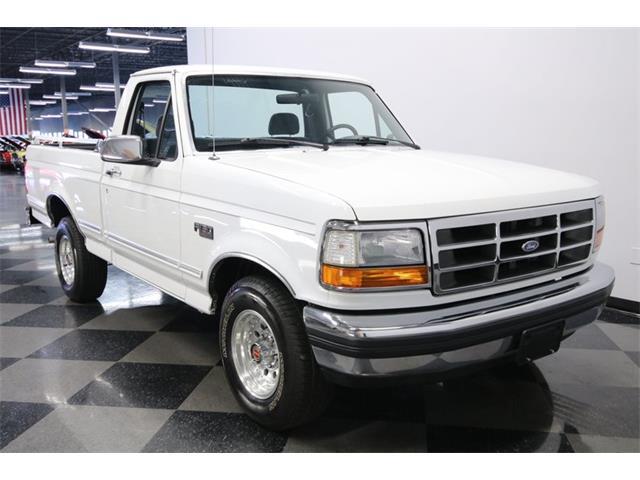 1992 Ford F150 (CC-1249917) for sale in Lutz, Florida