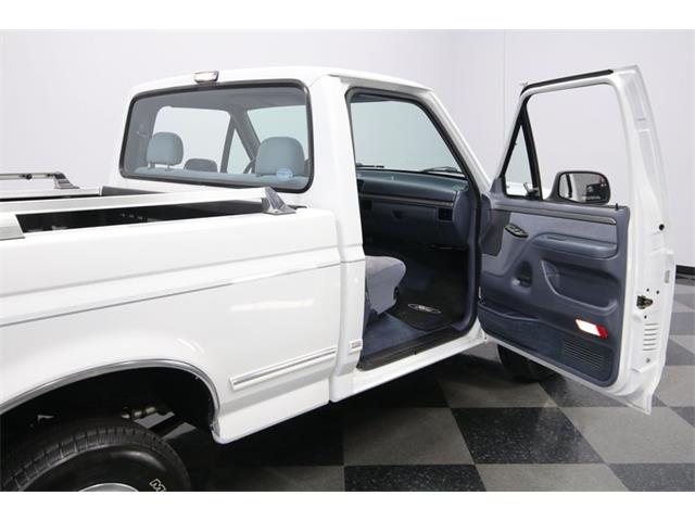 1992 Ford F150 (CC-1249917) for sale in Lutz, Florida
