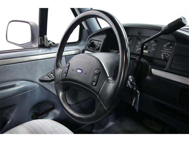 1992 Ford F150 (CC-1249917) for sale in Lutz, Florida