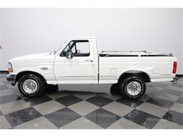 1992 Ford F150 (CC-1249917) for sale in Lutz, Florida