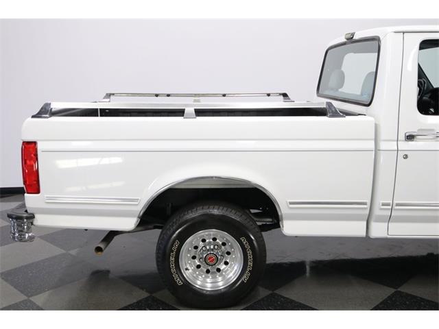 1992 Ford F150 (CC-1249917) for sale in Lutz, Florida