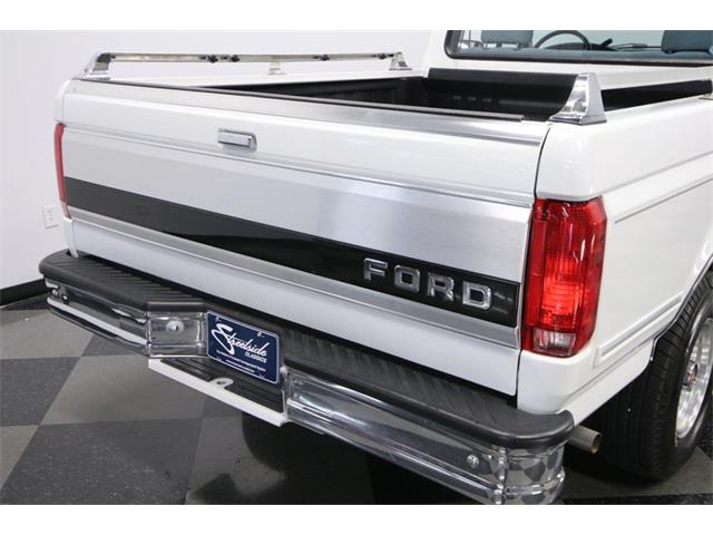 1992 Ford F150 (CC-1249917) for sale in Lutz, Florida
