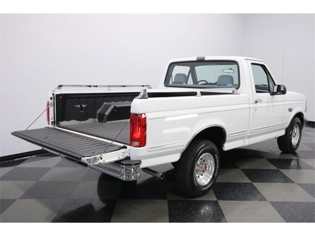 1992 Ford F150 (CC-1249917) for sale in Lutz, Florida