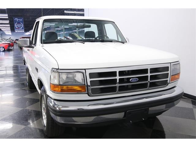 1992 Ford F150 (CC-1249917) for sale in Lutz, Florida