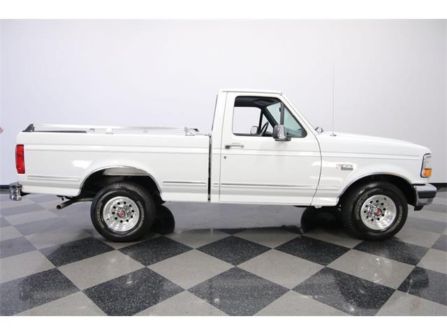 1992 Ford F150 (CC-1249917) for sale in Lutz, Florida