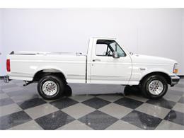 1992 Ford F150 (CC-1249917) for sale in Lutz, Florida