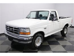 1992 Ford F150 (CC-1249917) for sale in Lutz, Florida