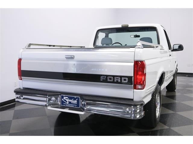 1992 Ford F150 (CC-1249917) for sale in Lutz, Florida