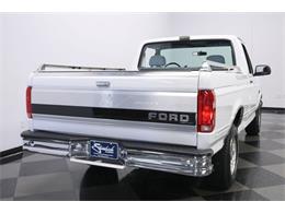 1992 Ford F150 (CC-1249917) for sale in Lutz, Florida