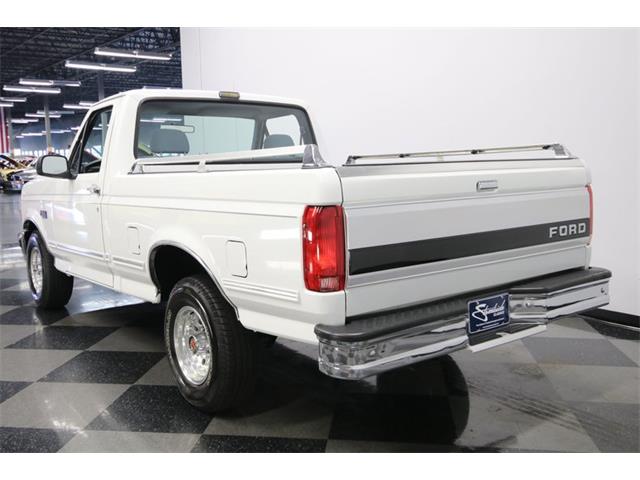 1992 Ford F150 (CC-1249917) for sale in Lutz, Florida