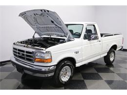 1992 Ford F150 (CC-1249917) for sale in Lutz, Florida