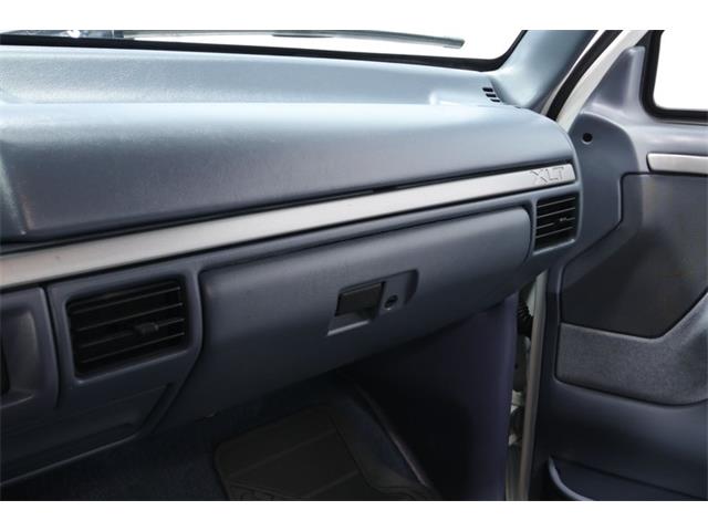 1992 Ford F150 (CC-1249917) for sale in Lutz, Florida