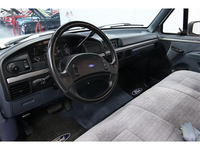 1992 Ford F150 (CC-1249917) for sale in Lutz, Florida