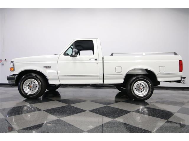 1992 Ford F150 (CC-1249917) for sale in Lutz, Florida