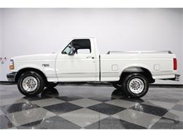 1992 Ford F150 (CC-1249917) for sale in Lutz, Florida
