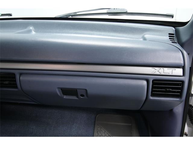 1992 Ford F150 (CC-1249917) for sale in Lutz, Florida