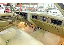 1971 Cadillac Coupe DeVille (CC-1249921) for sale in Kentwood, Michigan